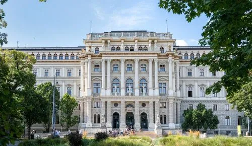 Austria Supreme Court