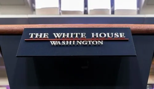 white house