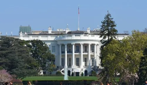 White house