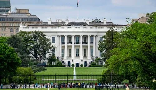 White House