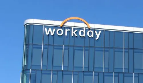 Workday headquarters 2019