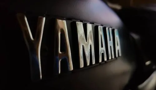 Yamaha Motor