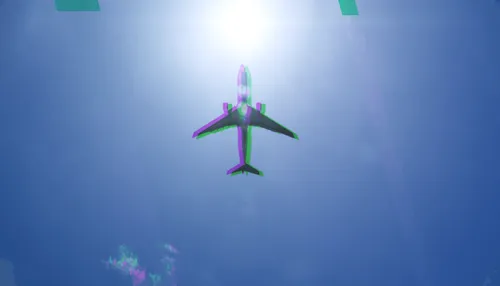 airplane