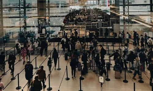 airport tsa