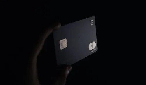 Credit card