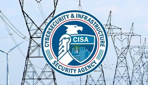 CISA, Cybersecurity and Infrastructure Security Agency