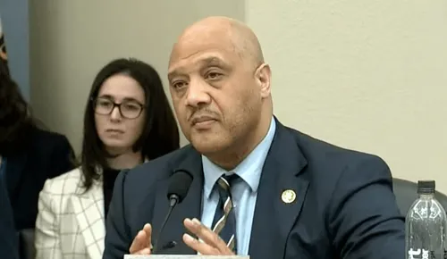 Rep. André Carson