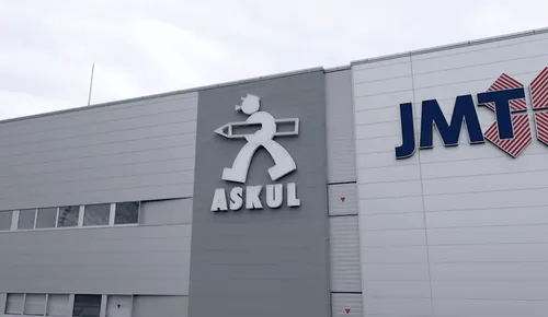 Askul