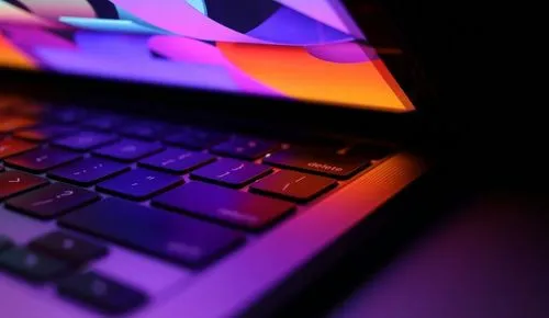 Laptop