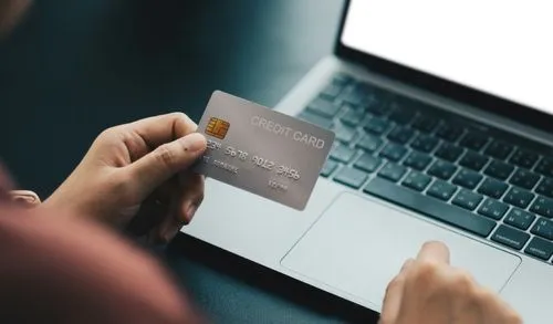 banking credit card