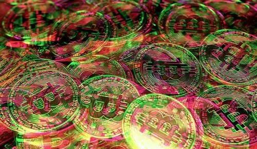 cryptocurrency