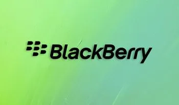 blackberry logo