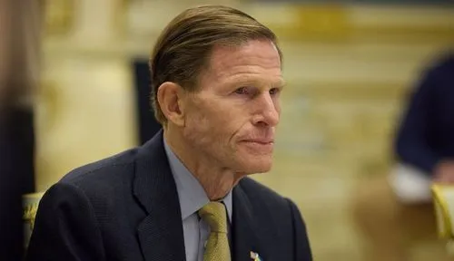 Richard Blumenthal