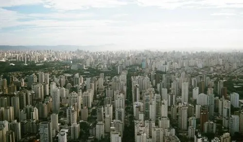 Brazil Sao Paulo