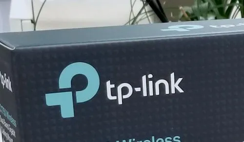 TP-Link