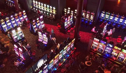 casino