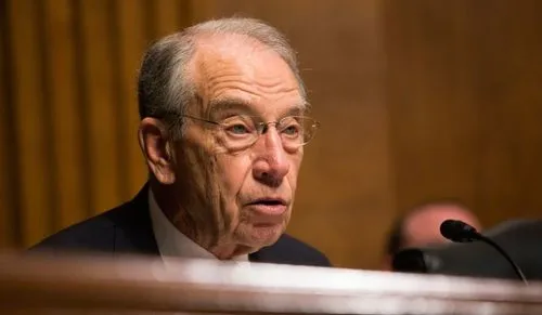 Senator Grassley