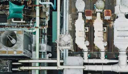 industrial, manufacturing, critical infrastructure