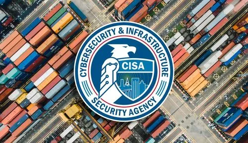 CISA seal