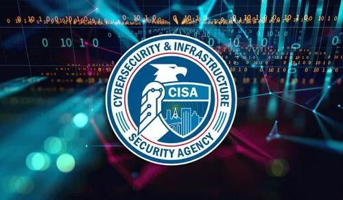 CISA logo