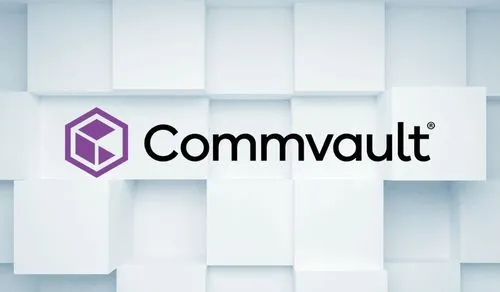 Commvault