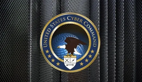 U.S. Cyber Command