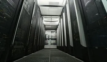 data center