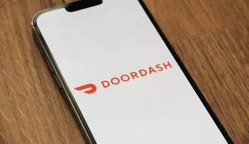 DoorDash