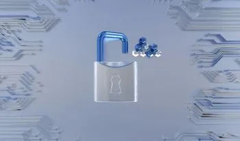 encryption lock