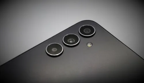 Samsung Galaxy S series phone