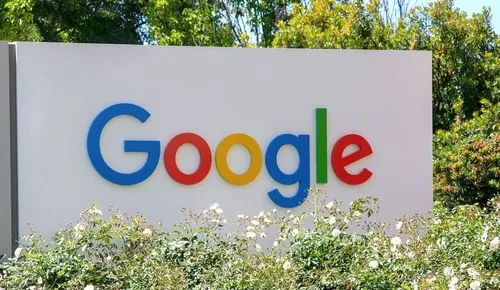 Google sign