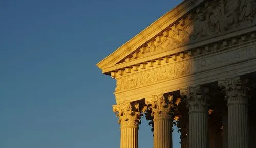 Supreme Court, SCOTUS