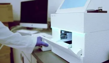 Illumina iSeq 100