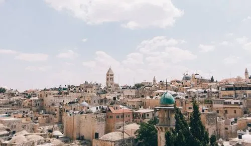 Jerusalem, Israel