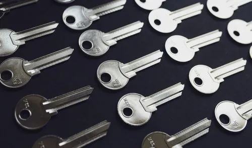 keys