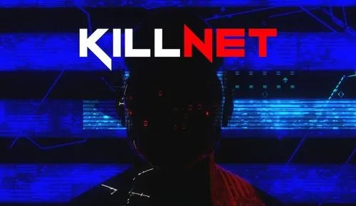 Image: Killnet / Telegram