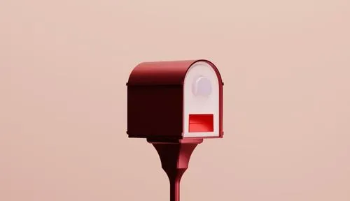 mailbox