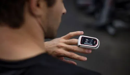 Masimo MightySat