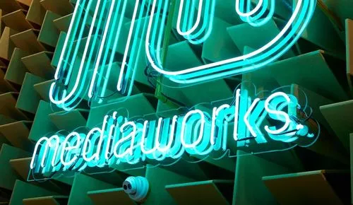 MediaWorks