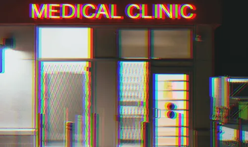 Medical clinic