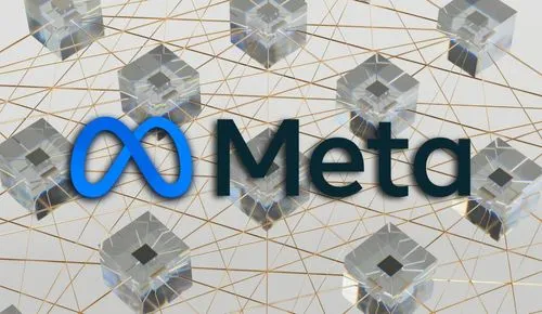 meta logo