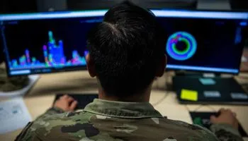 military cyber