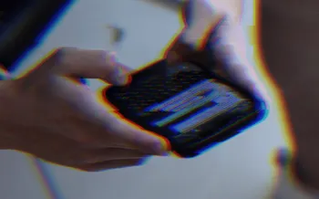 phone