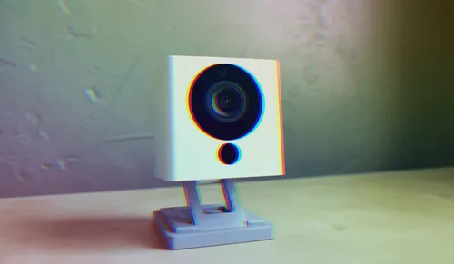 Wyze camera