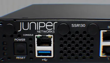 Juniper Networks