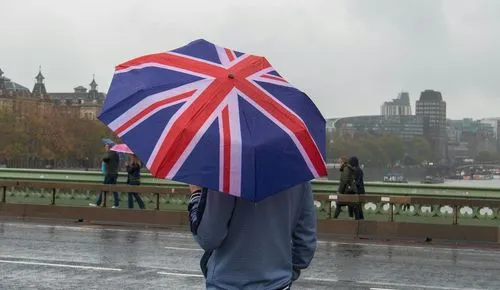 U.K., Britain