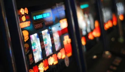 gambling