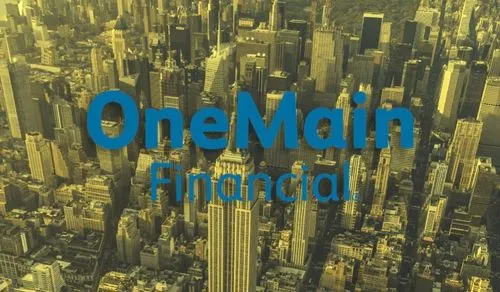 OneMain Financial