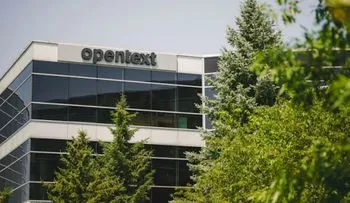 OpenText Corporation