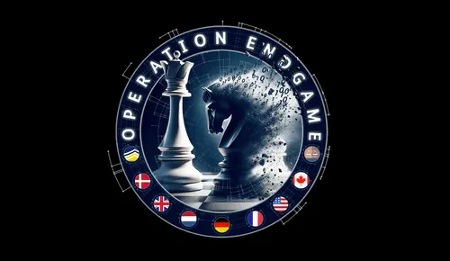 Operation Endgame, part 3